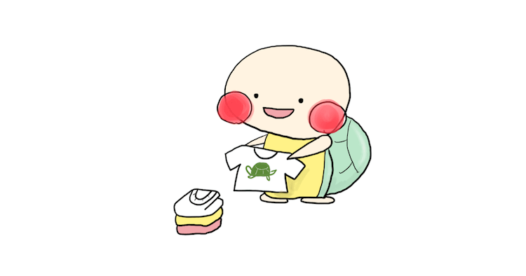 かめ かわいい