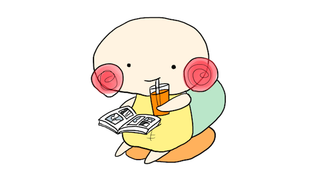 ブック放題 dマガジン
