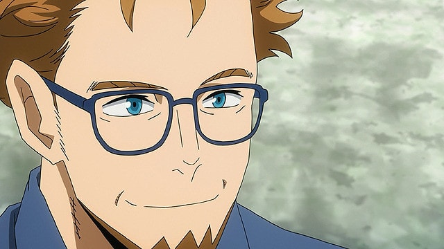 僕のヒーローアカデミア 映画 観桜