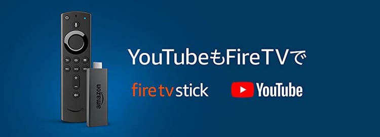 firetvstick youtube