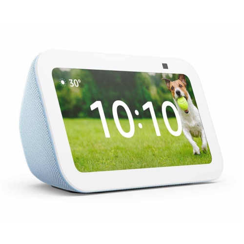 echo show5