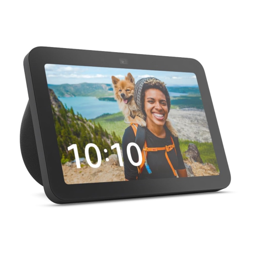 echo show8
