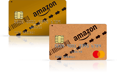 amazon maastercard