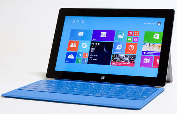 surface2