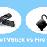 firetvstick firetv 比較