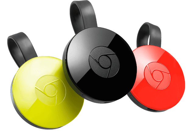 chromecast