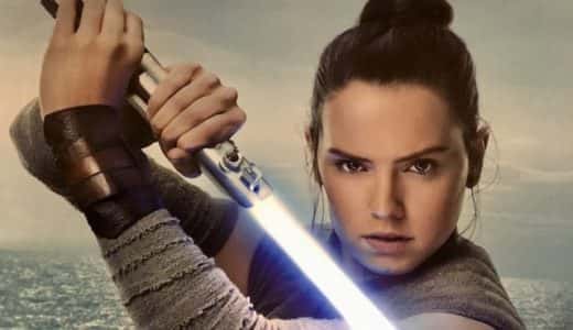 感想｜最後のジェダイって誰のこと？スターウォーズ最新作ネタバレ