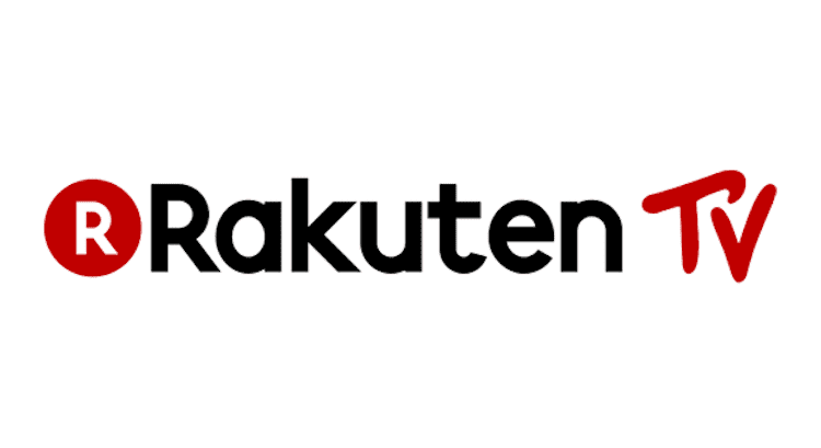 RakutenTV