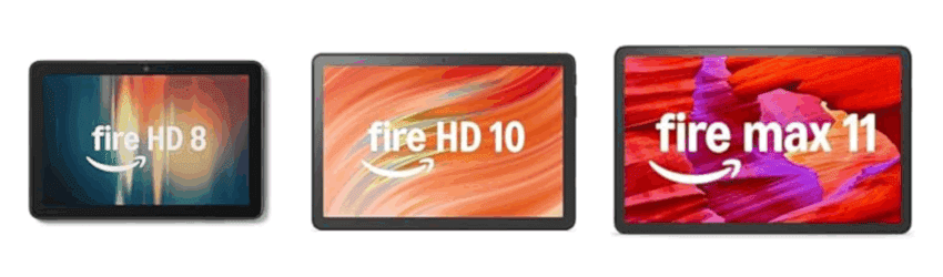 Fire HD8/10/11タブレットのセールはいつ？安く買う方法・最安値