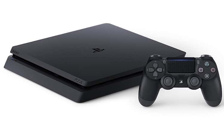 u-next ps4