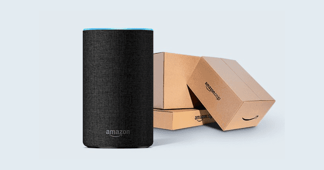 amazon echo