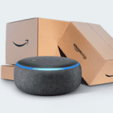 echo dot