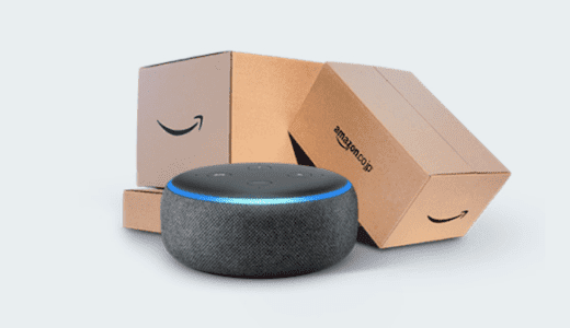 echo dot