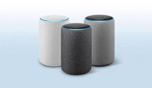 echo plus