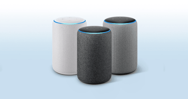 echo plus