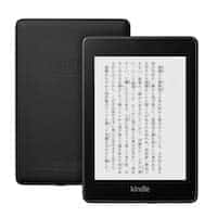 kindle paper white