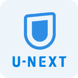 U-NEXT