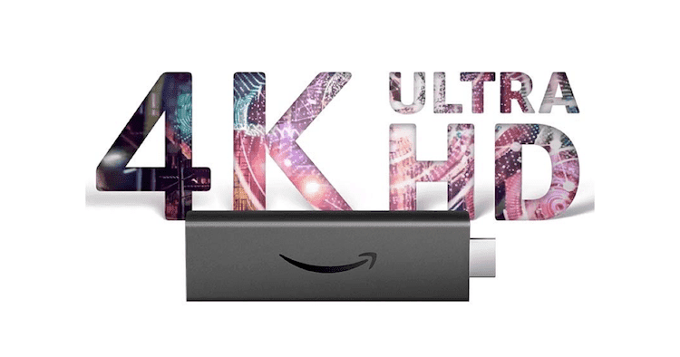 fire tv stick 4k hdr