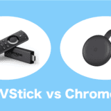 firetvstick chromecast 比較