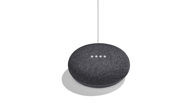 google home mini