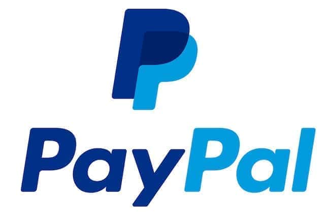 dazn paypal