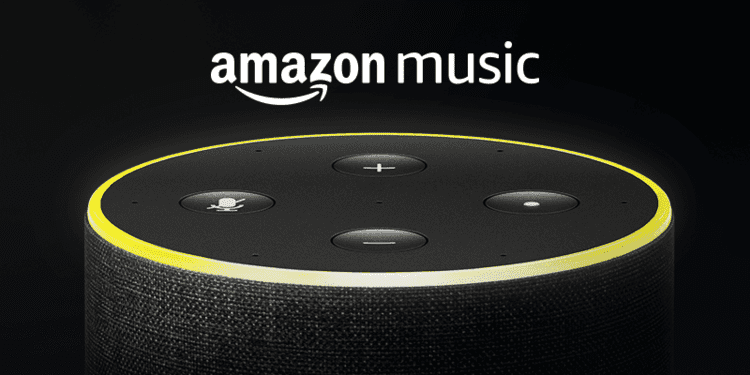 amazon music unlimited