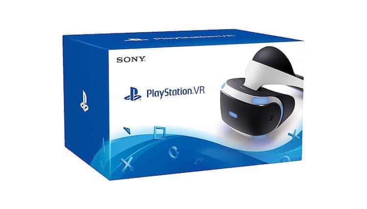 playstation vr 最安値