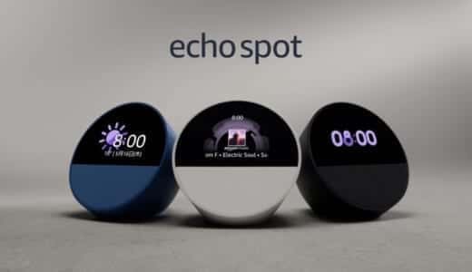 Echo spotのセールはいつ？安く買う方法・最安値は？