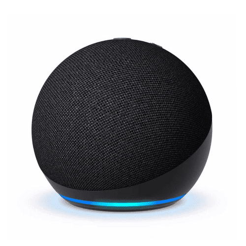 echo dot
