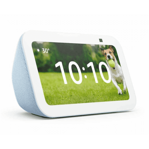 echo show5