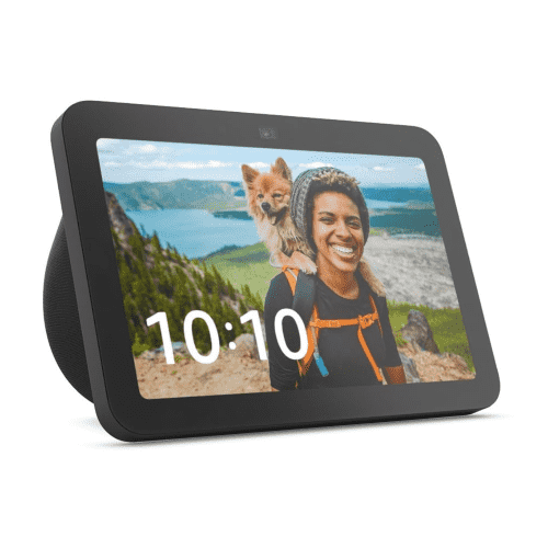 echo show8