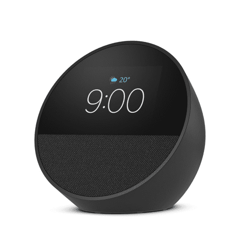 echo spot