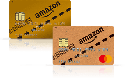 amazon maastercard