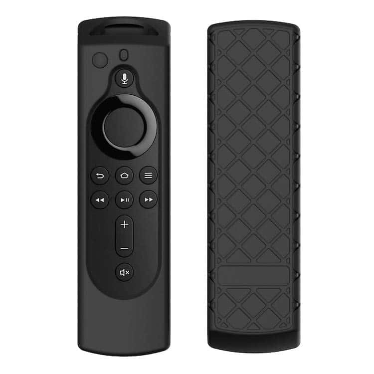 firetvstick リモコン カバー