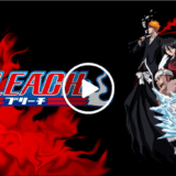 bleach vod