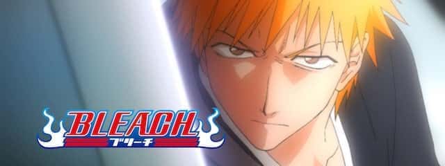 bleach