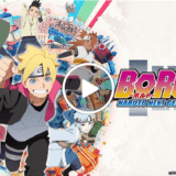 boruto vod