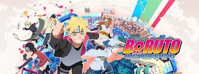 boruto