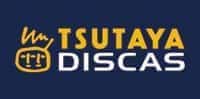 tsutaya discas