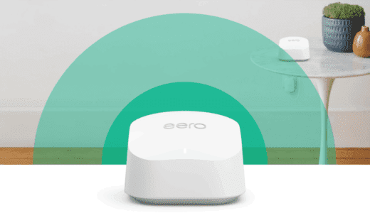 Amazon eeroシリーズを徹底レビュー！Pro 6・6+・Max 7の違いも解説【2025年最新】