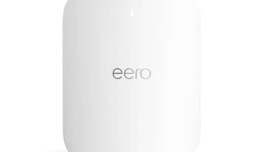 【レビュー】Amazon eero Max 7徹底解説｜Wi-Fi 7対応・10Gbps超えの最強メッシュルーターは本当に速い？