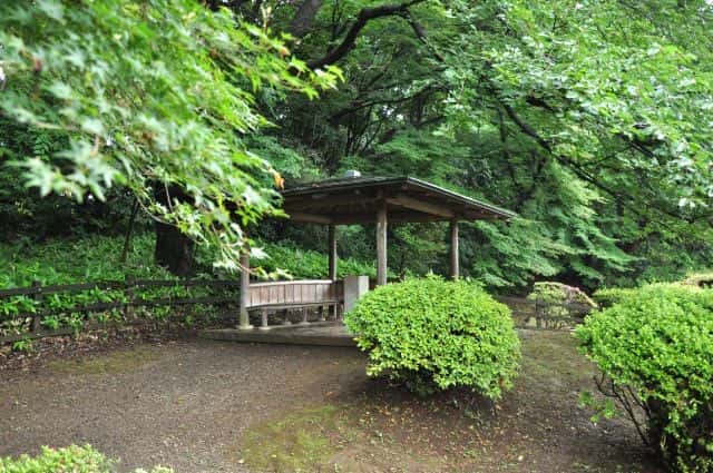 感想 言の葉の庭を見ると梅雨がちょっとだけ好きになる みぎいろ