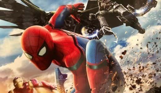 感想｜スパイダーマン ホームカミングは初心者でも楽しめる傑作だった ※ネタバレあり