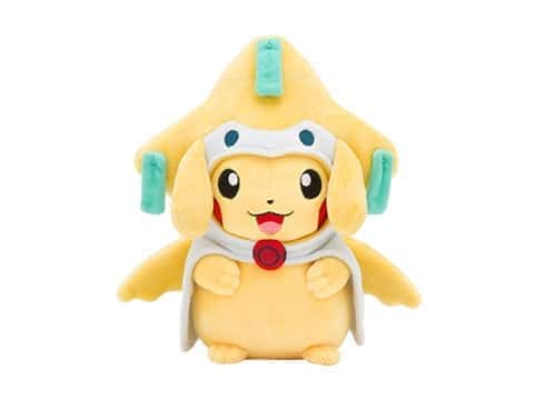 ポケモンセンター ポケモンストアの限定グッズをまとめてみた みぎいろ