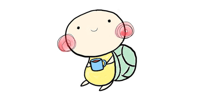 かわいい かめさんのイラスト図鑑 ページ 2 みぎいろ かわいい かめさんのイラスト図鑑 ページ 2 みぎいろ