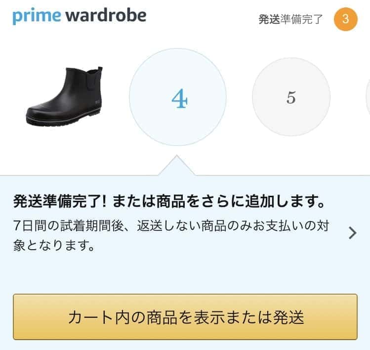 プライムワードローブとは 使い方や評判 注意事項をやさしく解説 みぎいろ
