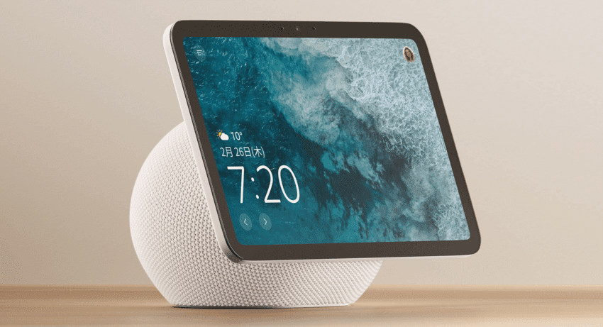 Amazon Alexa Echo Show 8 第3世代(2025年モデル） Amazon Echo Show 8 (3rd Generation) 8 inch Smart Display