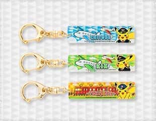 ポケモンセンター ポケモンストアの限定グッズをまとめてみた みぎいろ